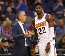 意大利杯今晚走向成谜；菲尼克斯太阳主帅复盘；话题不断；临场指挥获称赞(足彩网意大利杯)