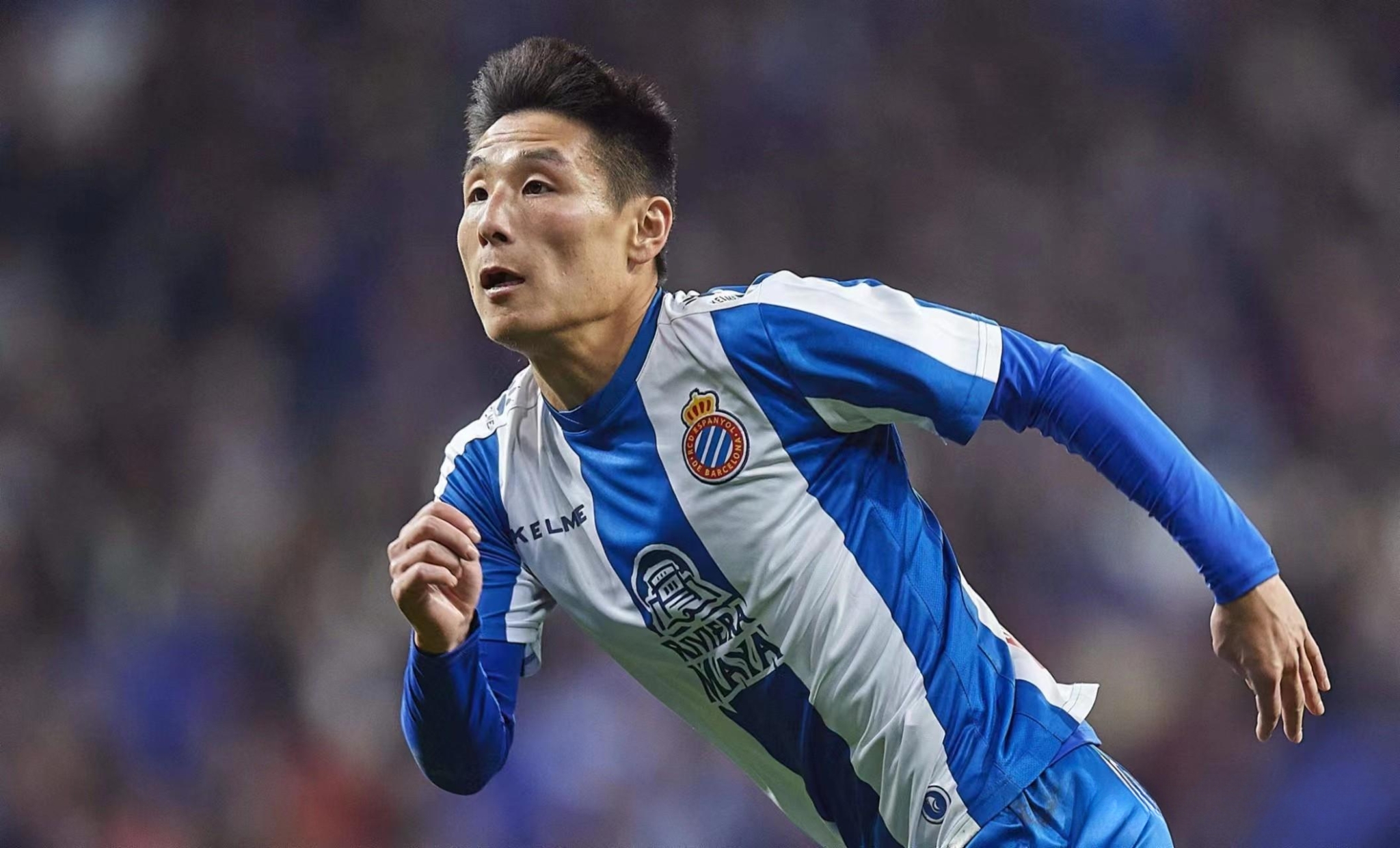 西甲加时末段走向成谜，上海海港更衣室发声，底气十足，身体对抗强度拉满