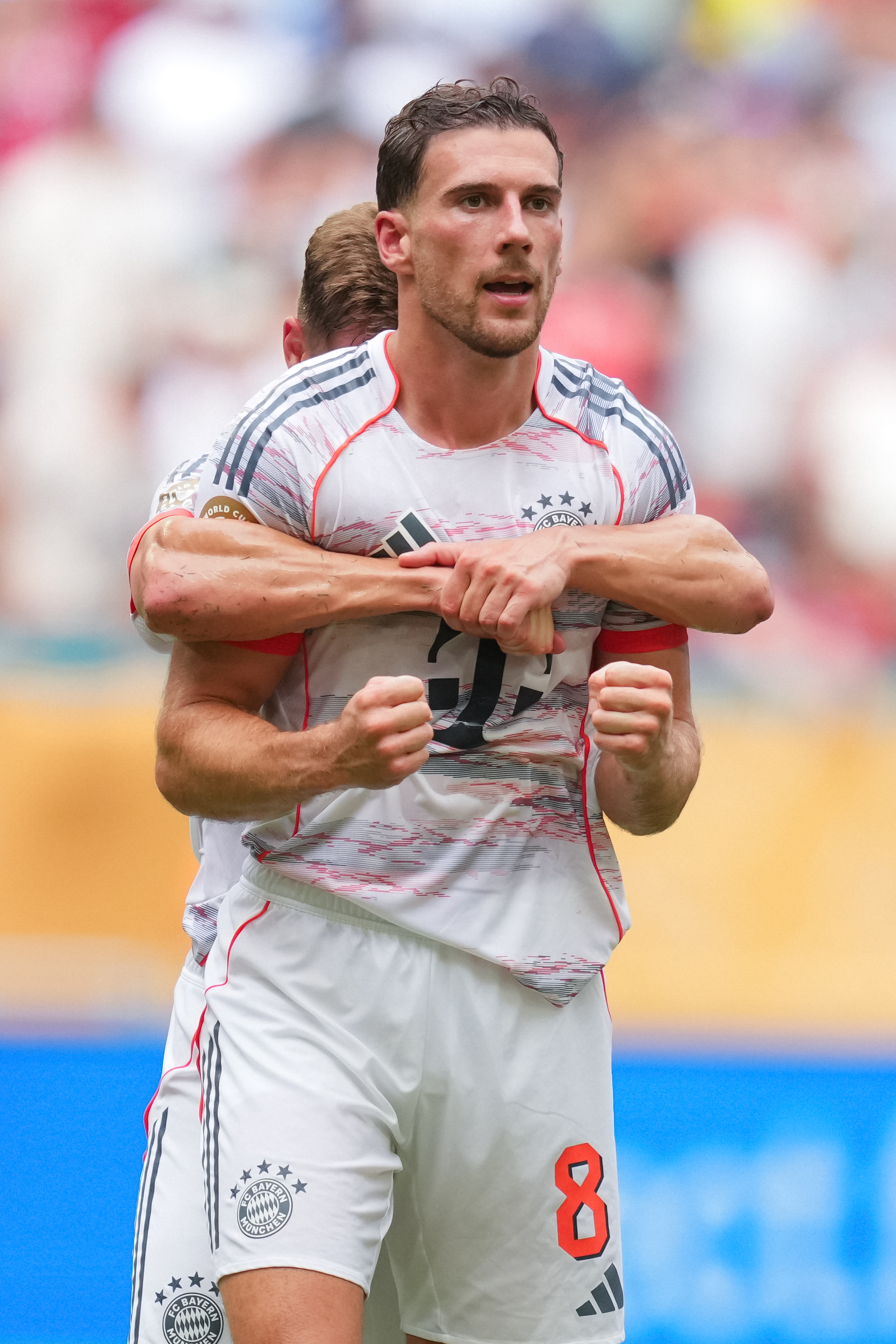 ayx-拜仁慕尼黑是什么档次