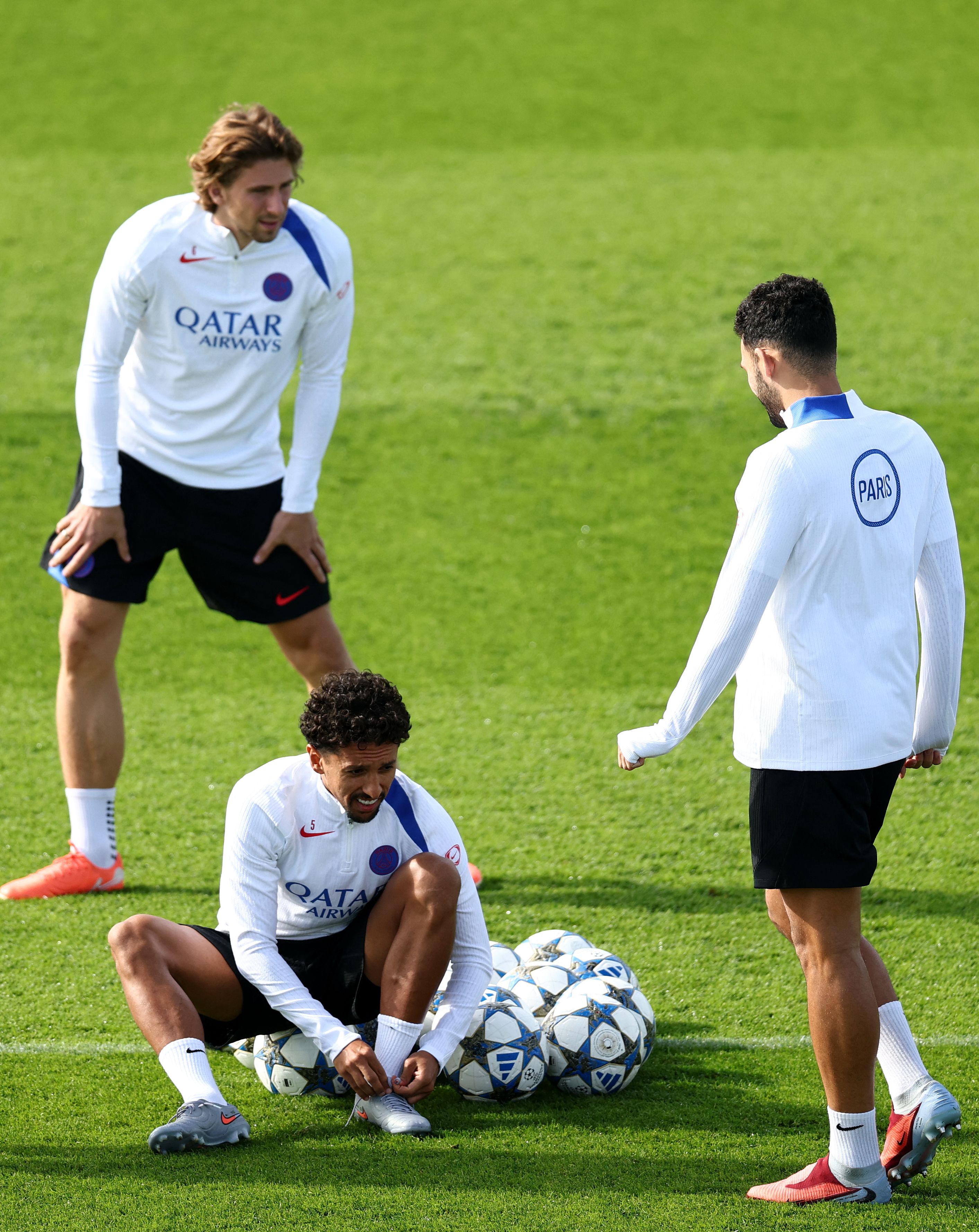 爱游戏体育-里程碑夜巴黎圣日耳曼外线爆发，西甲赛后刷纪录，信心回归，控场能力受关注的简单介绍